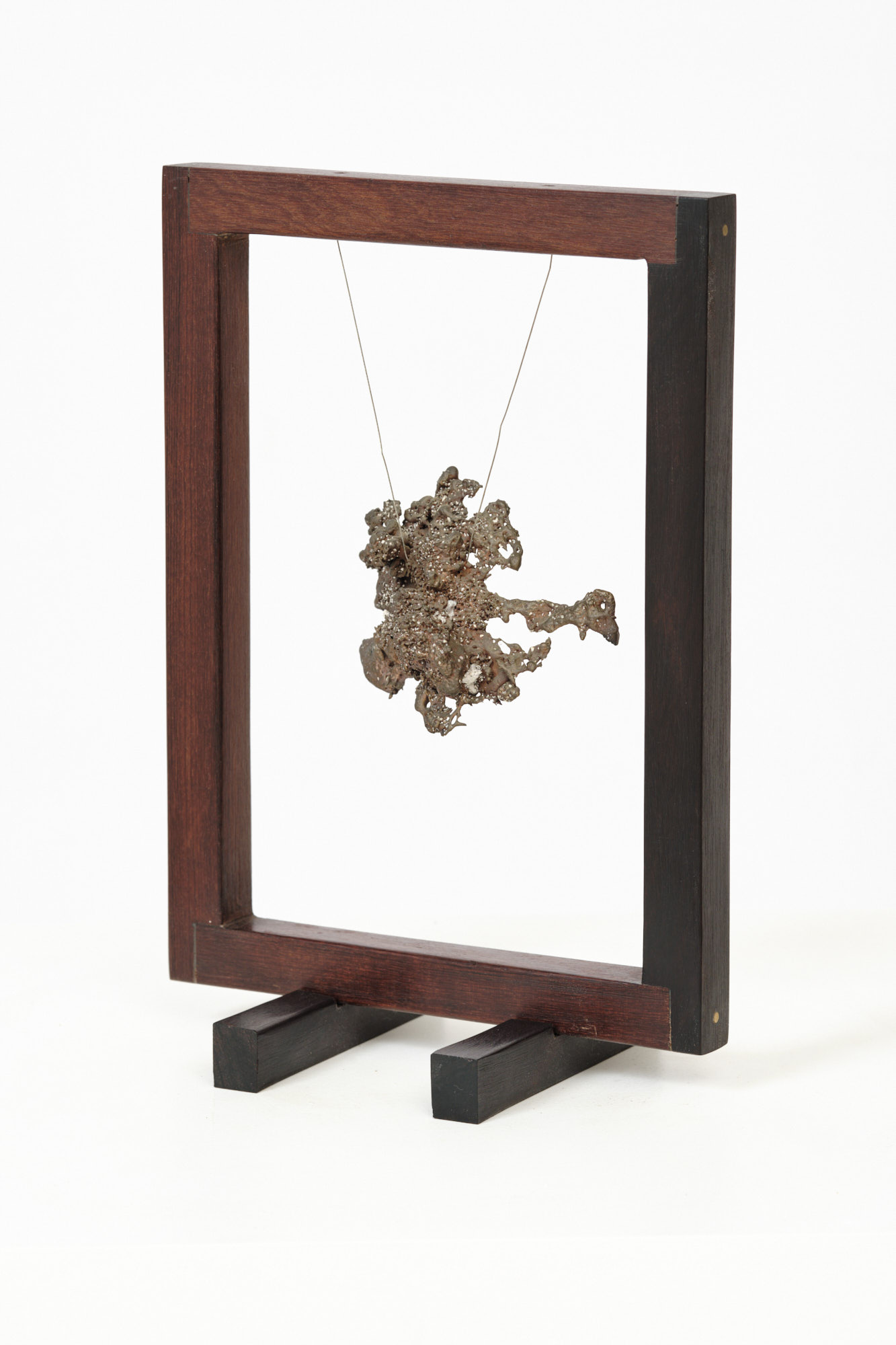 Michael Roderick Wedderburn Sculpture